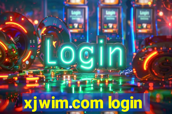 xjwim.com login